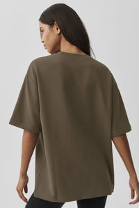 Double Take Short Sleeve