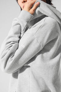 Chill Hoodie