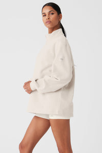 Renown Heavy Weight 1/4 Zip