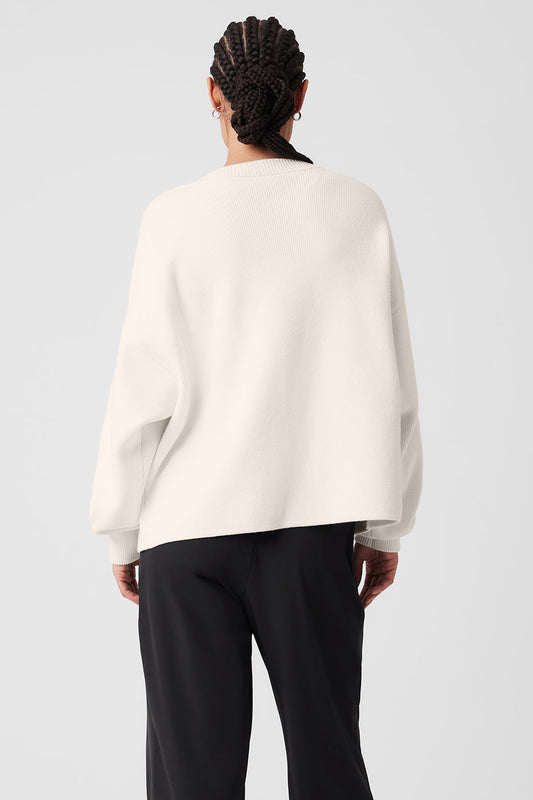 Scholar Cardigan Sweater