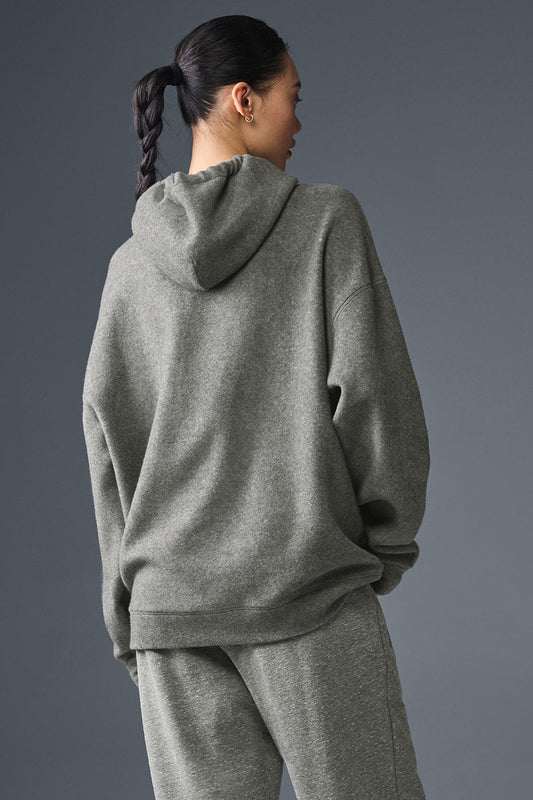 Triumph Restore Hoodie