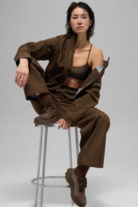Alpha Shell Jacket