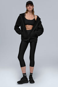Renown Heavy Weight Full Zip Hoodie