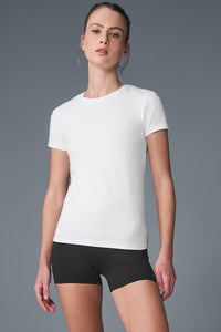 Alosoft Finesse Tee