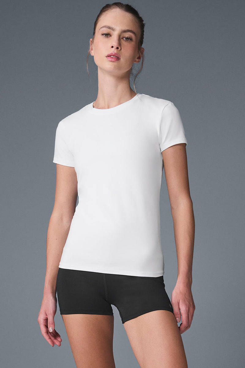 Alosoft Finesse Tee