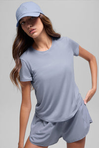All Day Short Sleeve