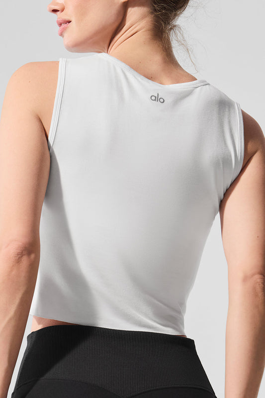 Cover Tank