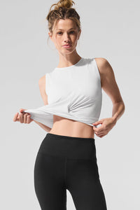 Cover Tank
