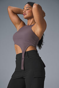 Alosoft Ribbed Revelation Tank