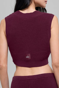 Supernatural Sweater Tank