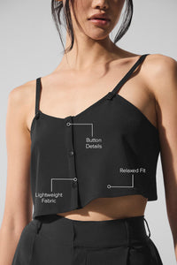 Dreamscape Tank