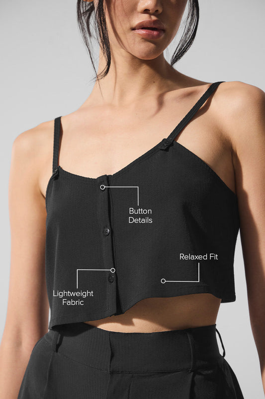 Dreamscape Tank