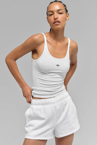 Ribbed Prosper Tank