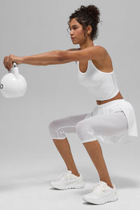 Mesh Front Runner Tank