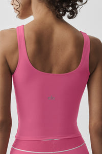 ALO Softsculpt Precision Tank