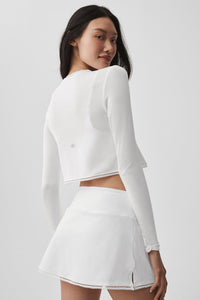 Affection Cardigan