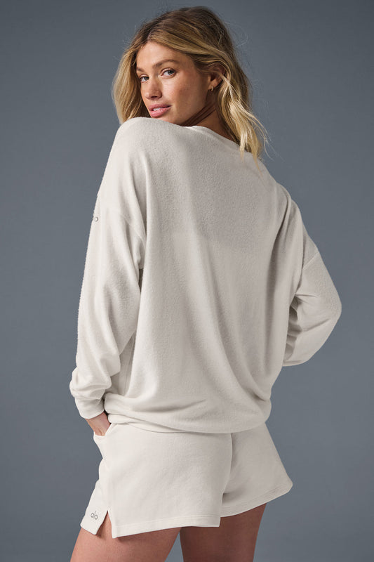 Soho Pullover