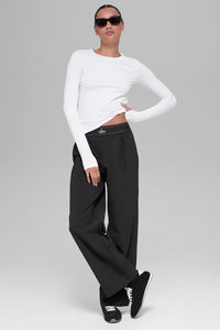 Alosoft Finesse Long Sleeve