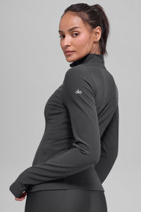 Alosoft 1/2 Zip Rapid Pullover