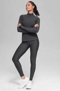 Alosoft 1/2 Zip Rapid Pullover