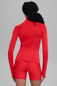 Airlift Winter Warm 1/4 Zip Long Sleeve