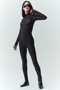 Airlift Winter Warm Mesh Ski Time Long Sleeve