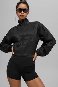 Game Time Full Zip Jacket