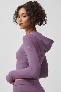 Sway Full Zip Hoodie