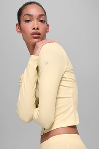 Dreamlight Long Sleeve Top