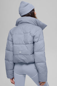 Gold Rush Puffer