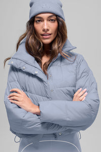 Gold Rush Puffer