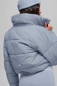 Gold Rush Puffer