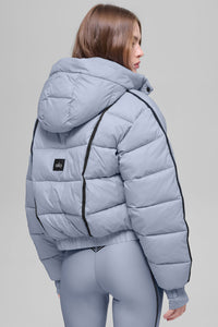 Aspen Love Puffer Jacket