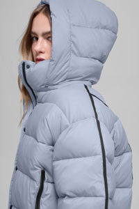 Aspen Love Puffer Jacket