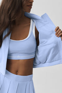 Clubhouse Jacket