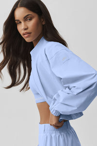 Clubhouse Jacket