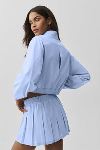 Clubhouse Jacket