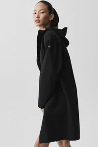 Rain Or Shine Long Coat