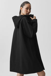 Rain Or Shine Long Coat