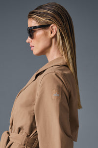 Prime Trench