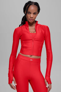 Airlift Ignite Zip Up Jacket