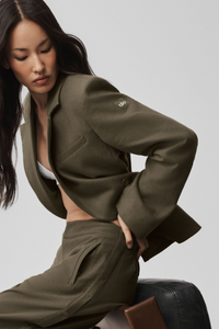 Cinch Blazer