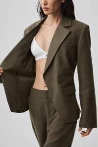 Cinch Blazer