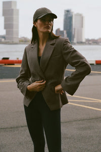 Cinch Blazer
