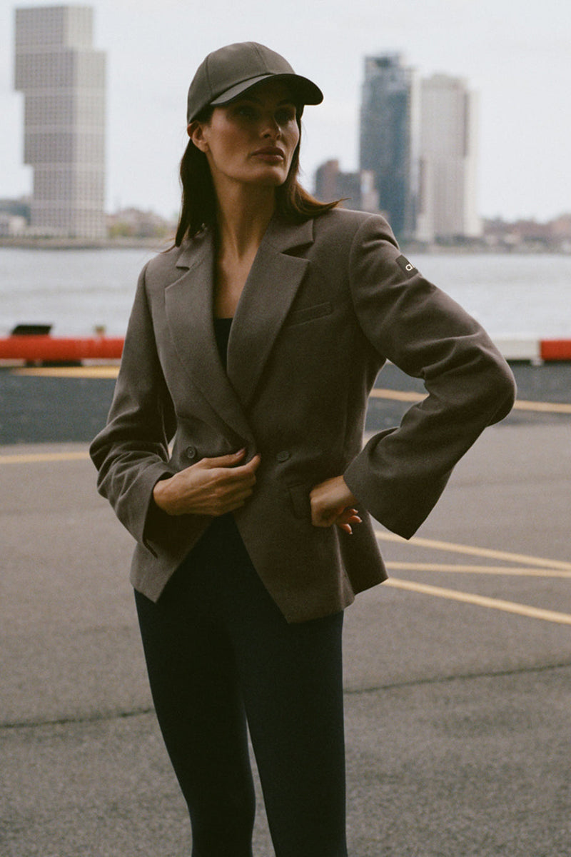 Cinch Blazer