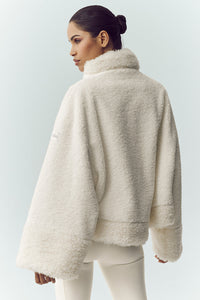 Sherpa Fireside Bomber