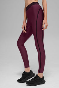 Airlift High-Waist 7/8 Line Up Legging