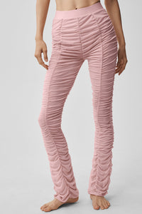 Airlift Mesh High-Waist Cherish Legging