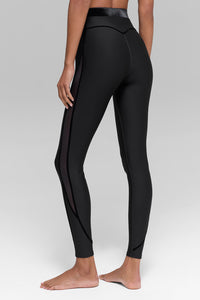 Airlift High-Waist Moonlight Legging