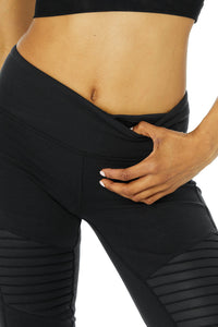 Moto Legging